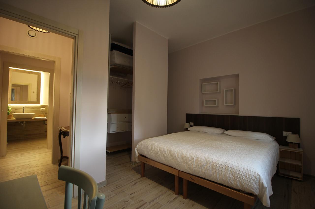 Bed and Breakfast Hayloft Cornaredo Zewnętrze zdjęcie