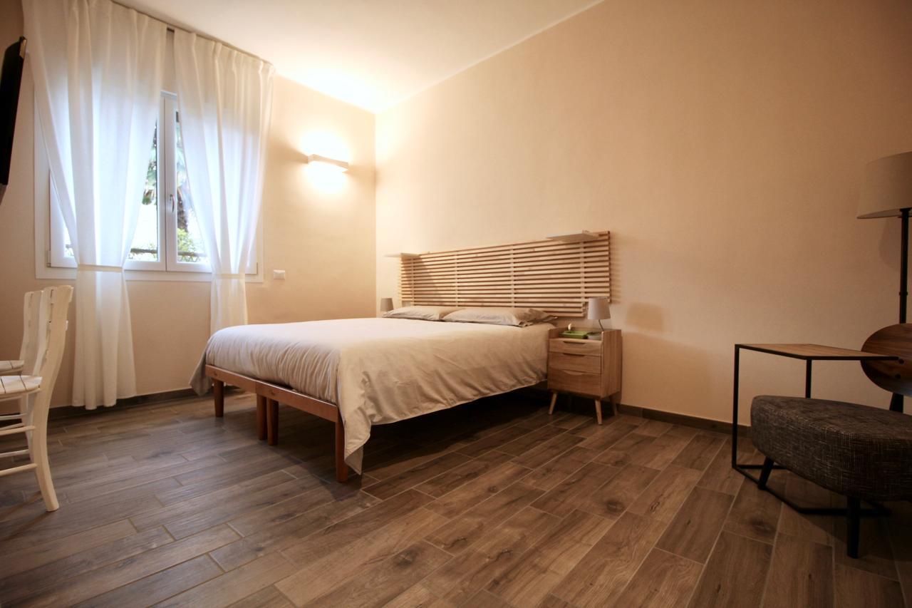 Bed and Breakfast Hayloft Cornaredo Zewnętrze zdjęcie