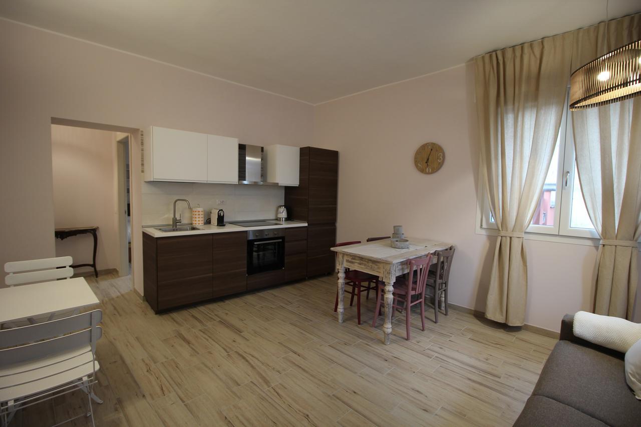 Bed and Breakfast Hayloft Cornaredo Zewnętrze zdjęcie