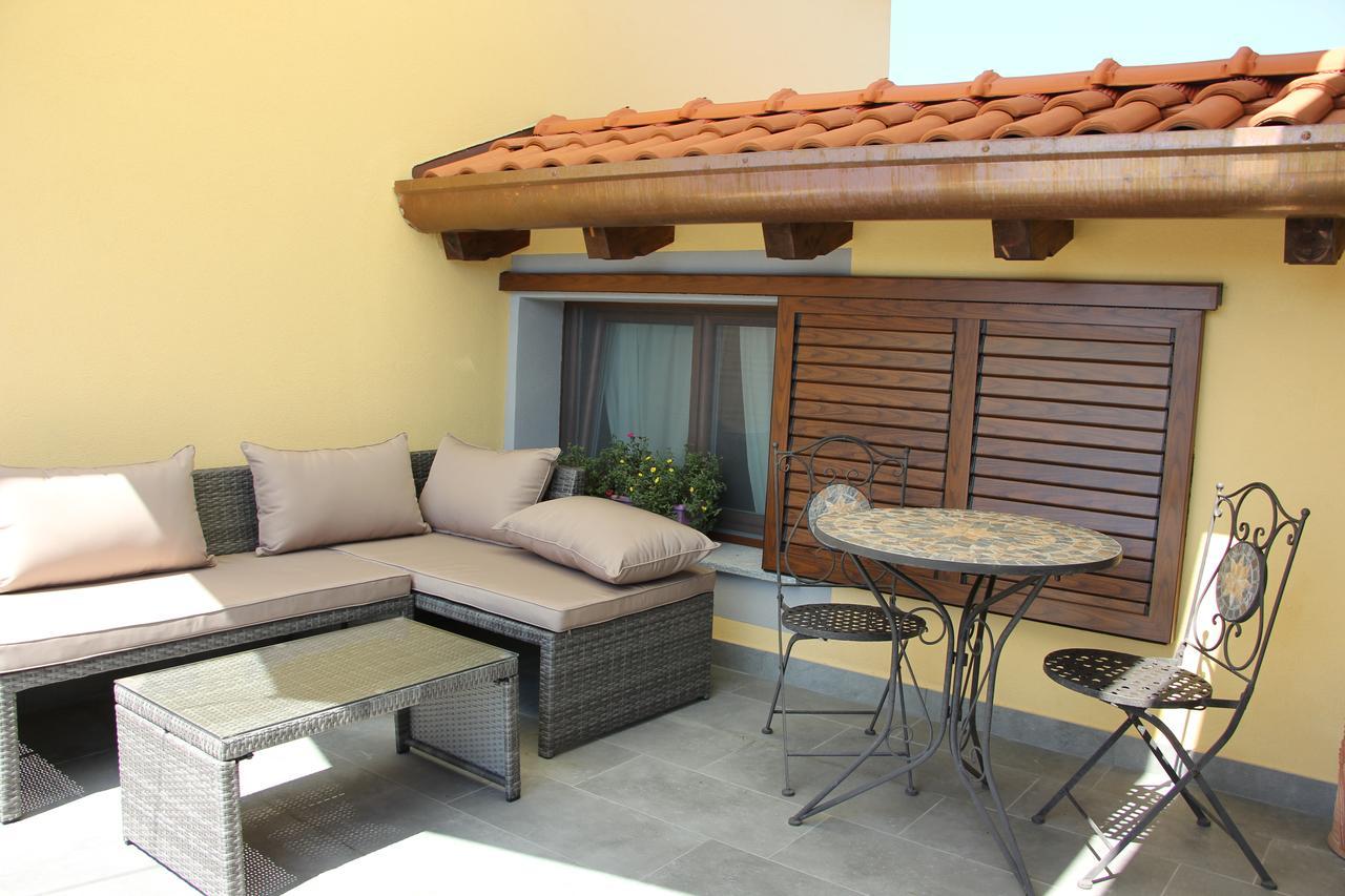 Bed and Breakfast Hayloft Cornaredo Zewnętrze zdjęcie