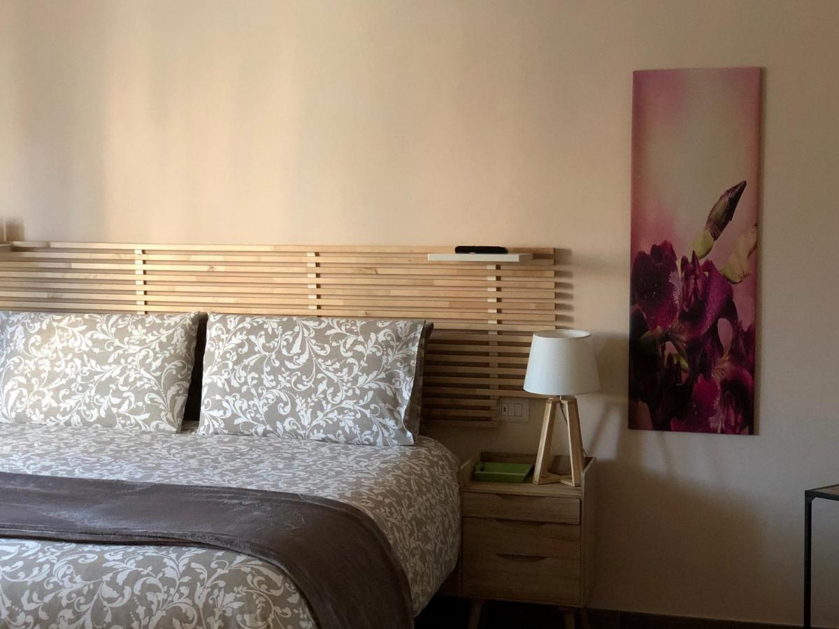 Bed and Breakfast Hayloft Cornaredo Zewnętrze zdjęcie